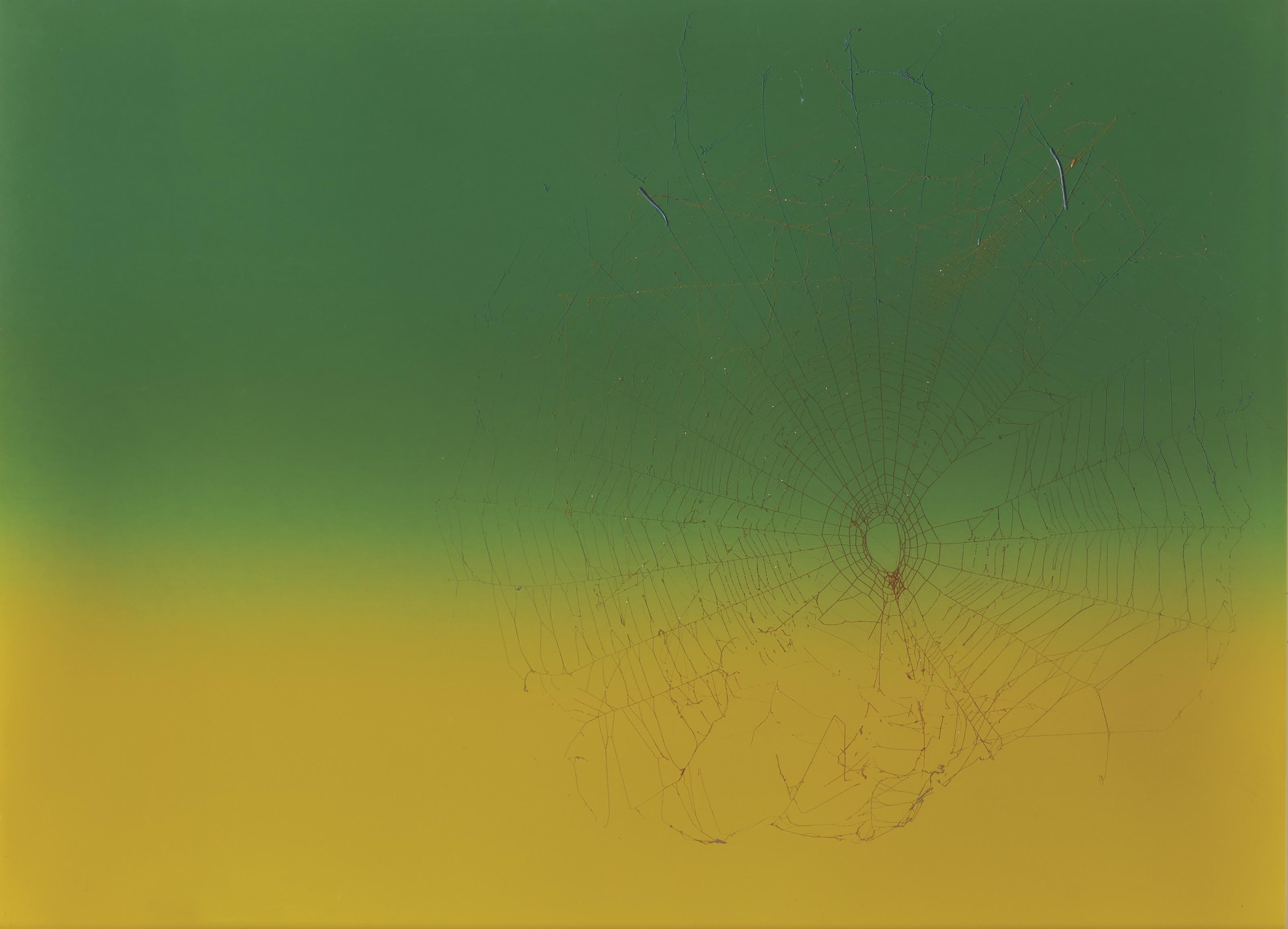 Pae White - Web Sampler #110