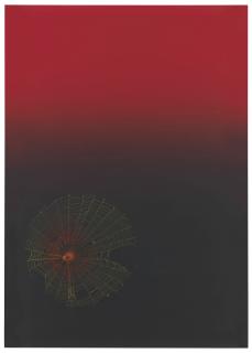 Pae White - Web Sampler #44