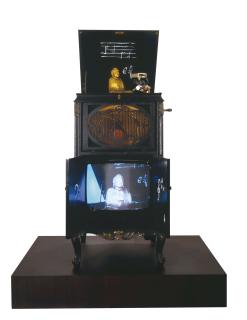 Paik Nam-June - ENLIGHTENMENT 78 RPMS