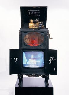 Paik Nam June - Enlightenment 78 RPMs