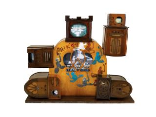 Paik Nam-June - Unknown