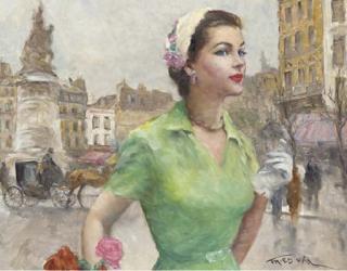 Pal Fried - Annabella