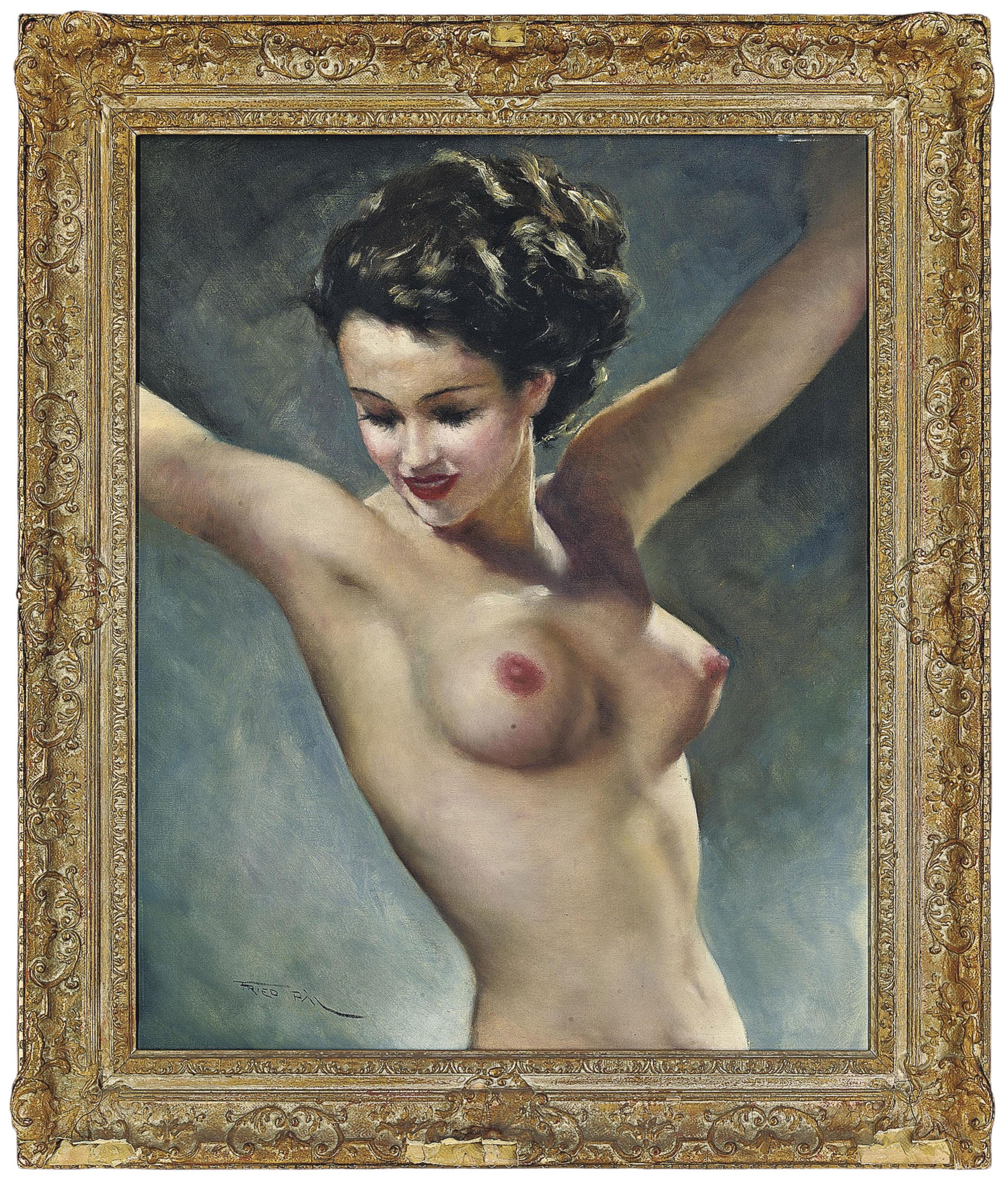 Pal Fried - Bouncy bed