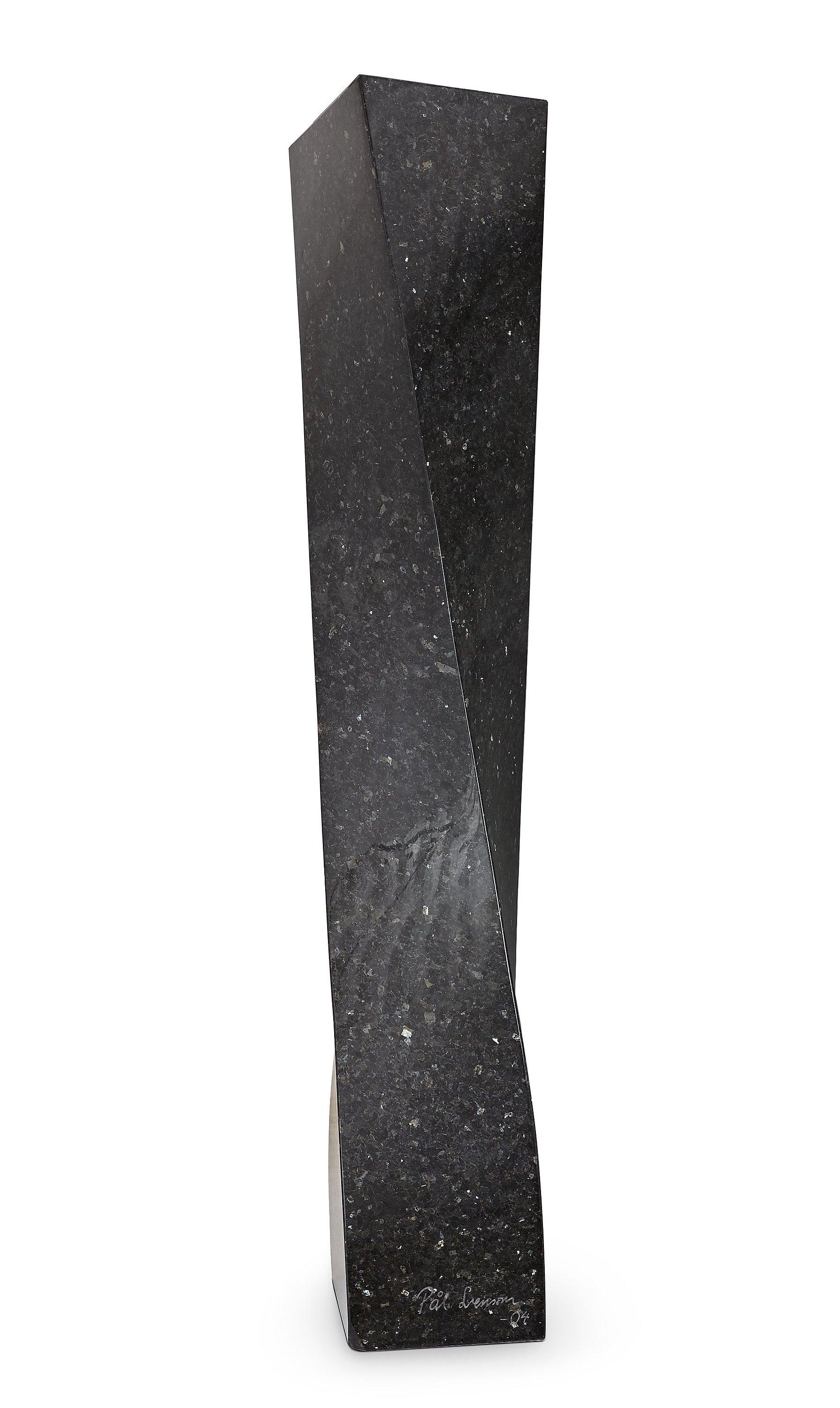 Pål Svensson - Untitled