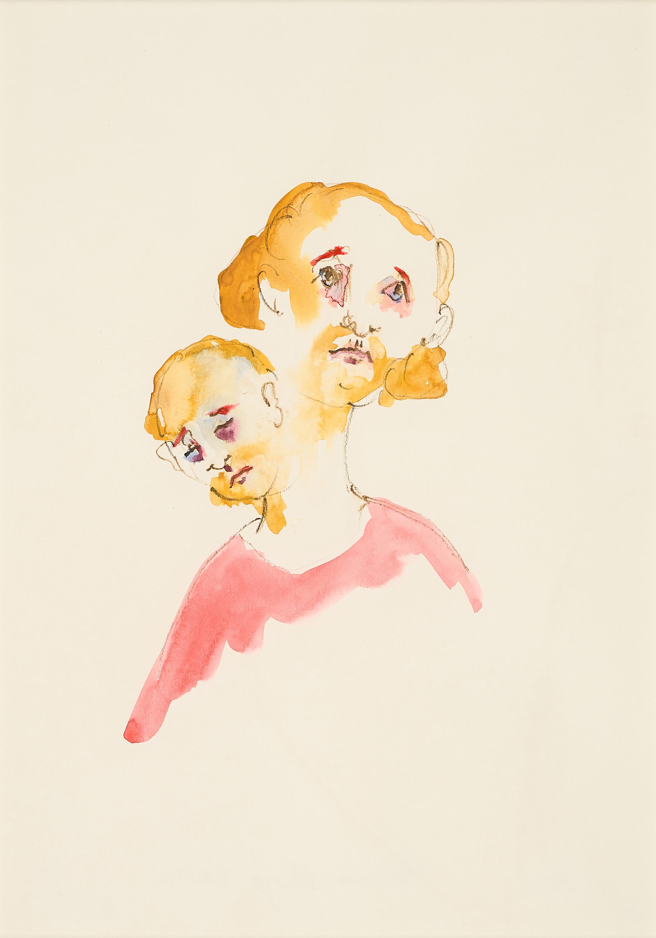 Paloma Varga Weisz - Ohne Titel.