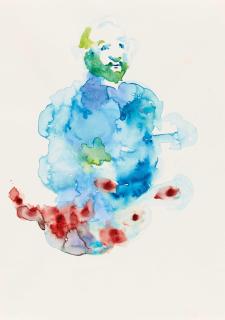 Paloma Varga Weisz - Ohne Titel.