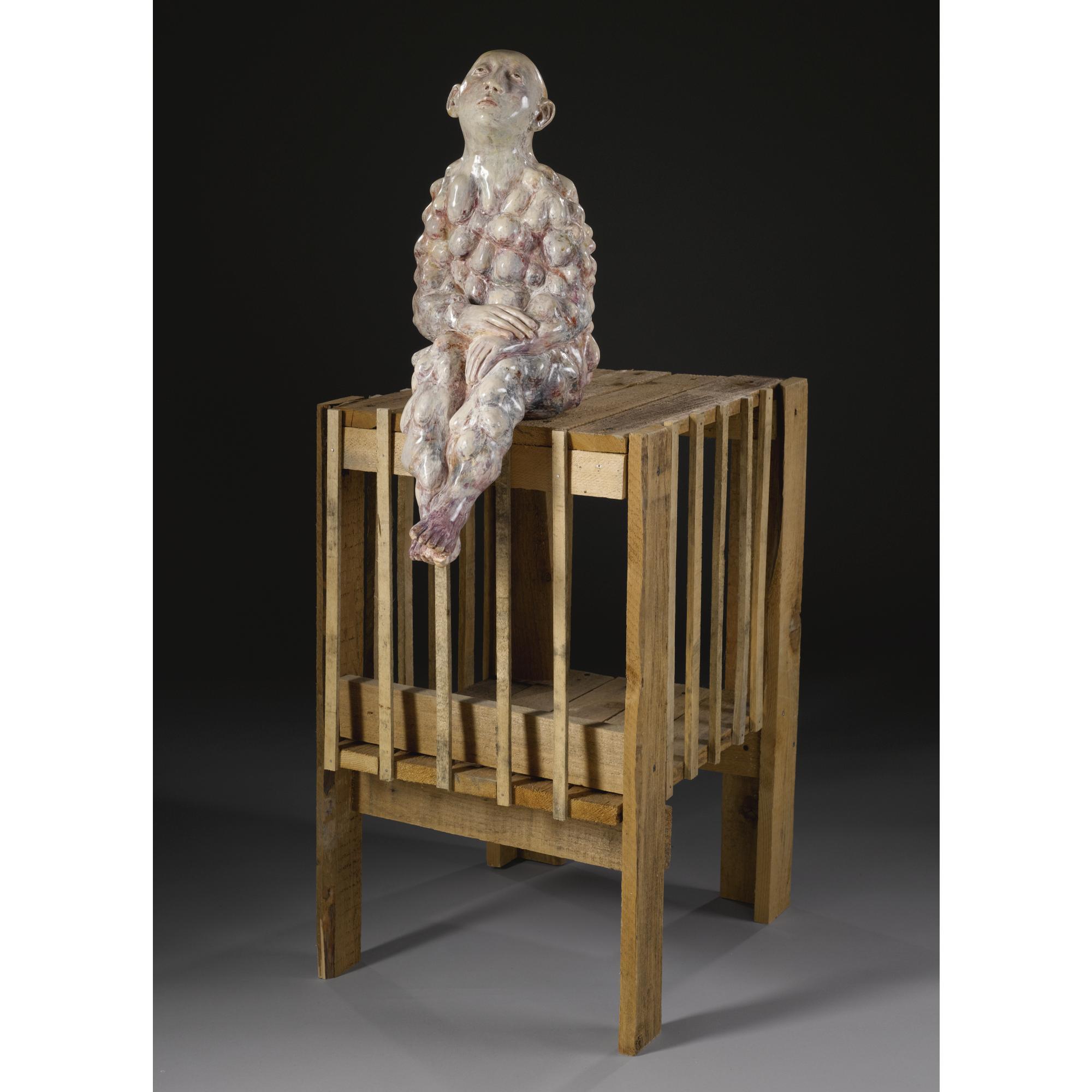 Paloma Varga Weisz - Untitled