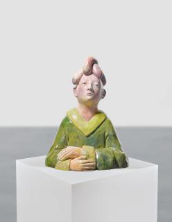 Paloma Varga Weisz - Wurstkopfman