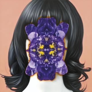 Palut Marod - Flower Girl