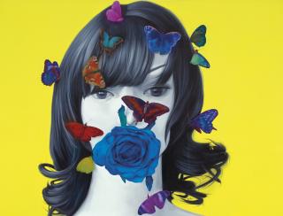 Palut Marod - Madam Butterfly