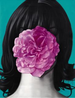 Palut Marod - Rose Child