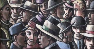 Pamela J. Crook - Money Talks