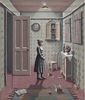 Pamela J. Crook - Passage of Time