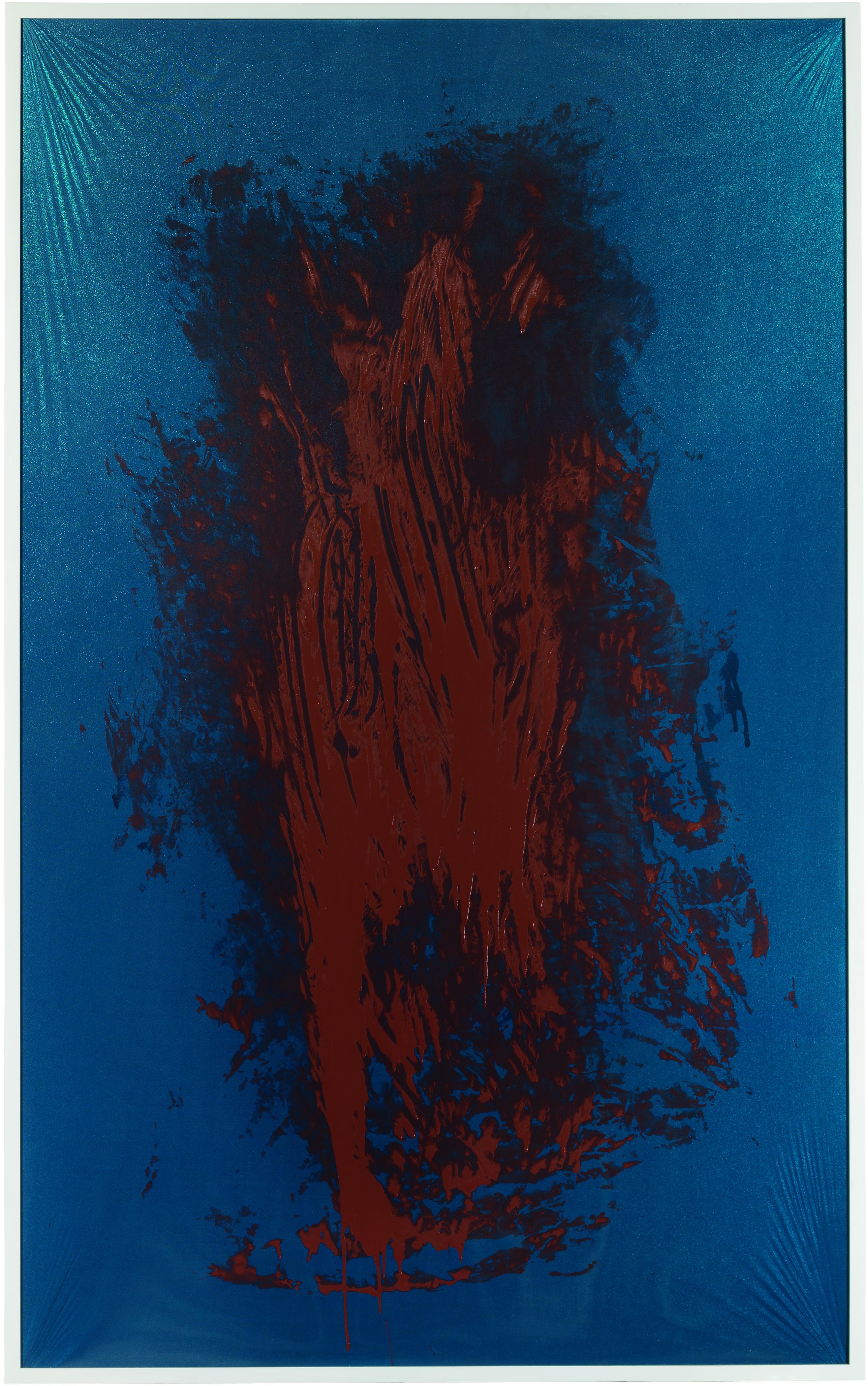 Pamela Rosenkranz - Drinking Water (One Soft Treatment)