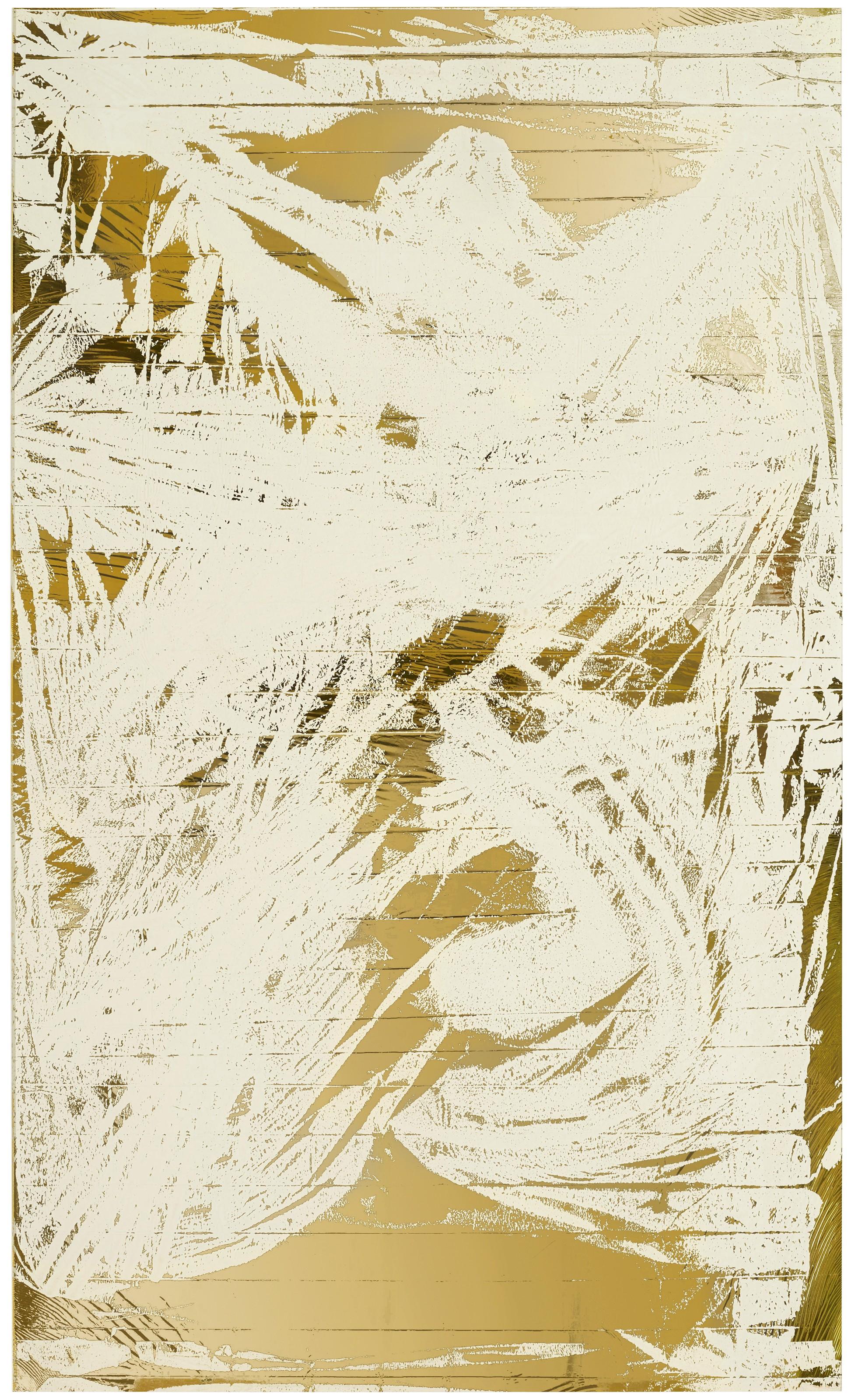 Pamela Rosenkranz - Egret White (To Be Free)