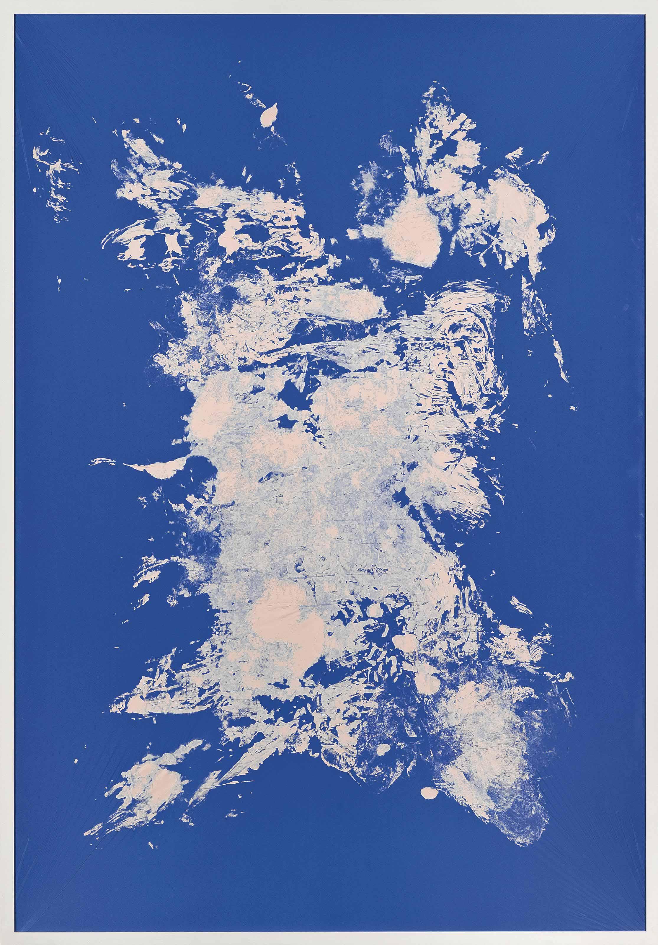 Pamela Rosenkranz - Untouched By Man (Seep Down)