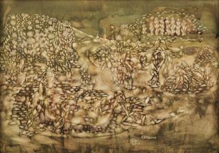 Pan Dehai - Hou Shan