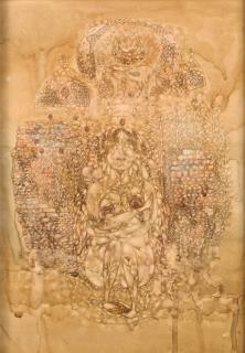 Pan Dehai - Nong Shen