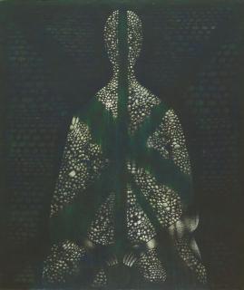 Pan Dehai - The Corn Series: Wanted No. 4