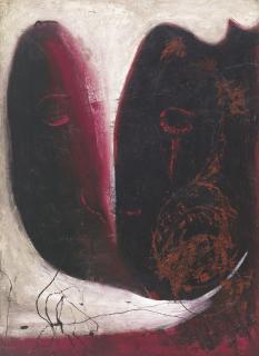 Pan Dehai - Untitled