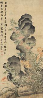 Pan Gongshou - Flowers