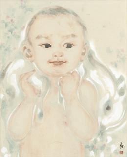 Pan Wenxun - Faraway Woods