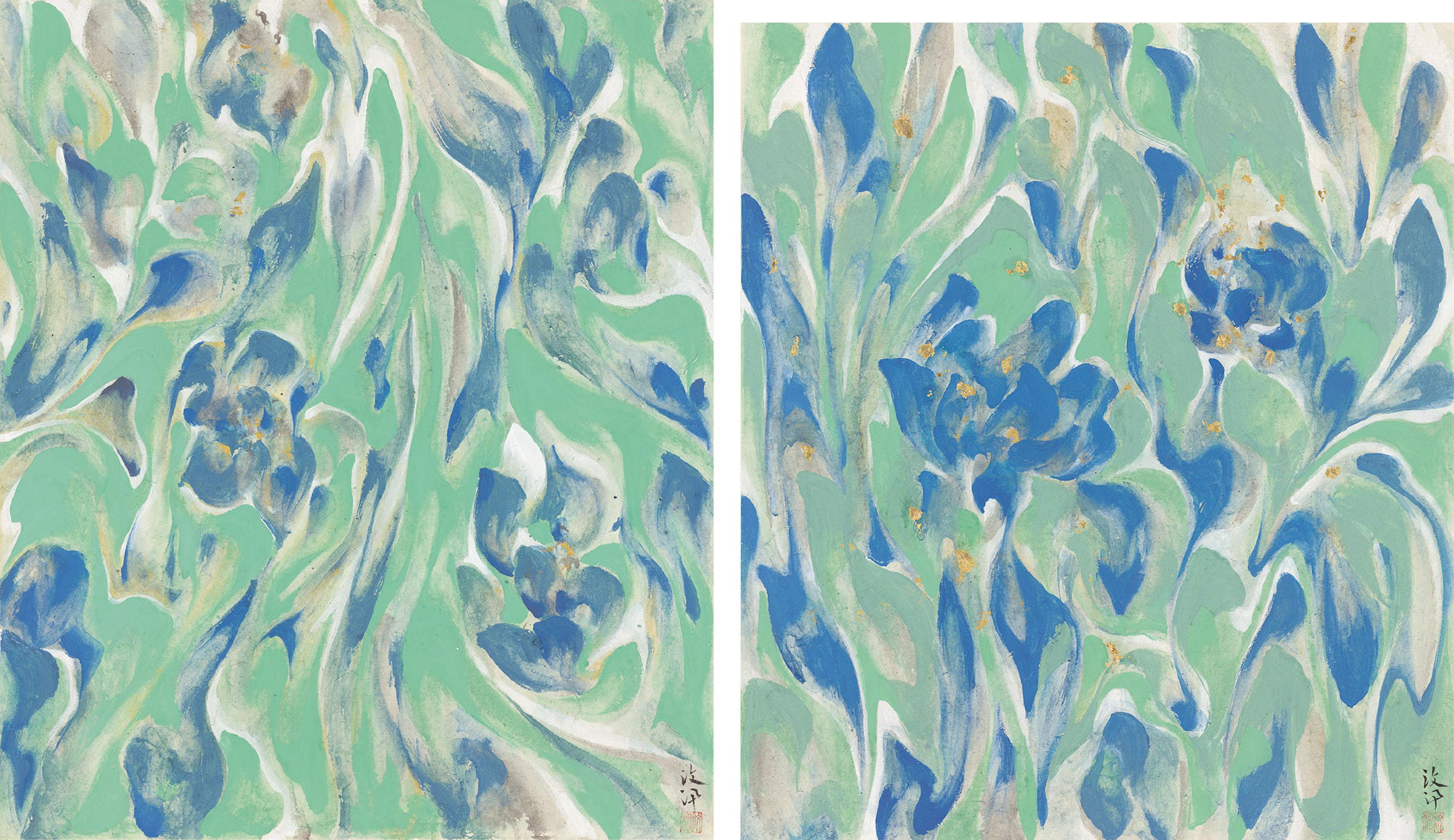 Pan Wenxun - Matching