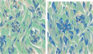 Pan Wenxun - Matching