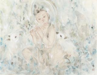 Pan Wenxun - Pure Sound