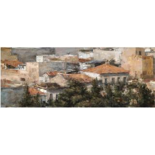 Panagiotis Beldekos - Greek Athens