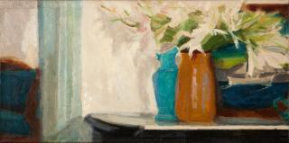 Panagiotis Tetsis - Still Life