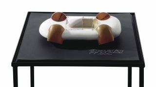 Panamarenko - K2 7000M High Flying Jungle And Mountain Machine