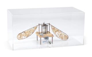 Panamarenko - Meganeudon