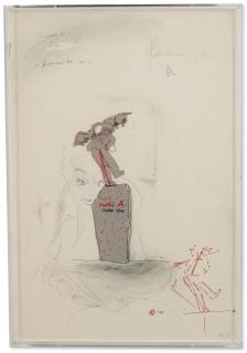 Panamarenko - Model A