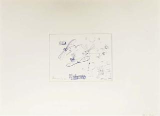 Panamarenko - Piegwo