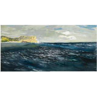 Panayiotis Tetsis - Greek Thalatta