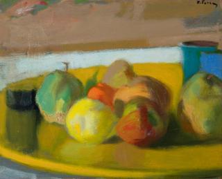 Panayiotis Tetsis - Nature morte