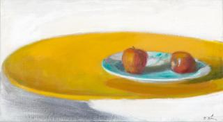 Panayiotis Tetsis - Nature morte