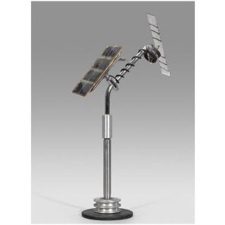 Panayiotis Vassilakis Takis - Greek Photovoltaic