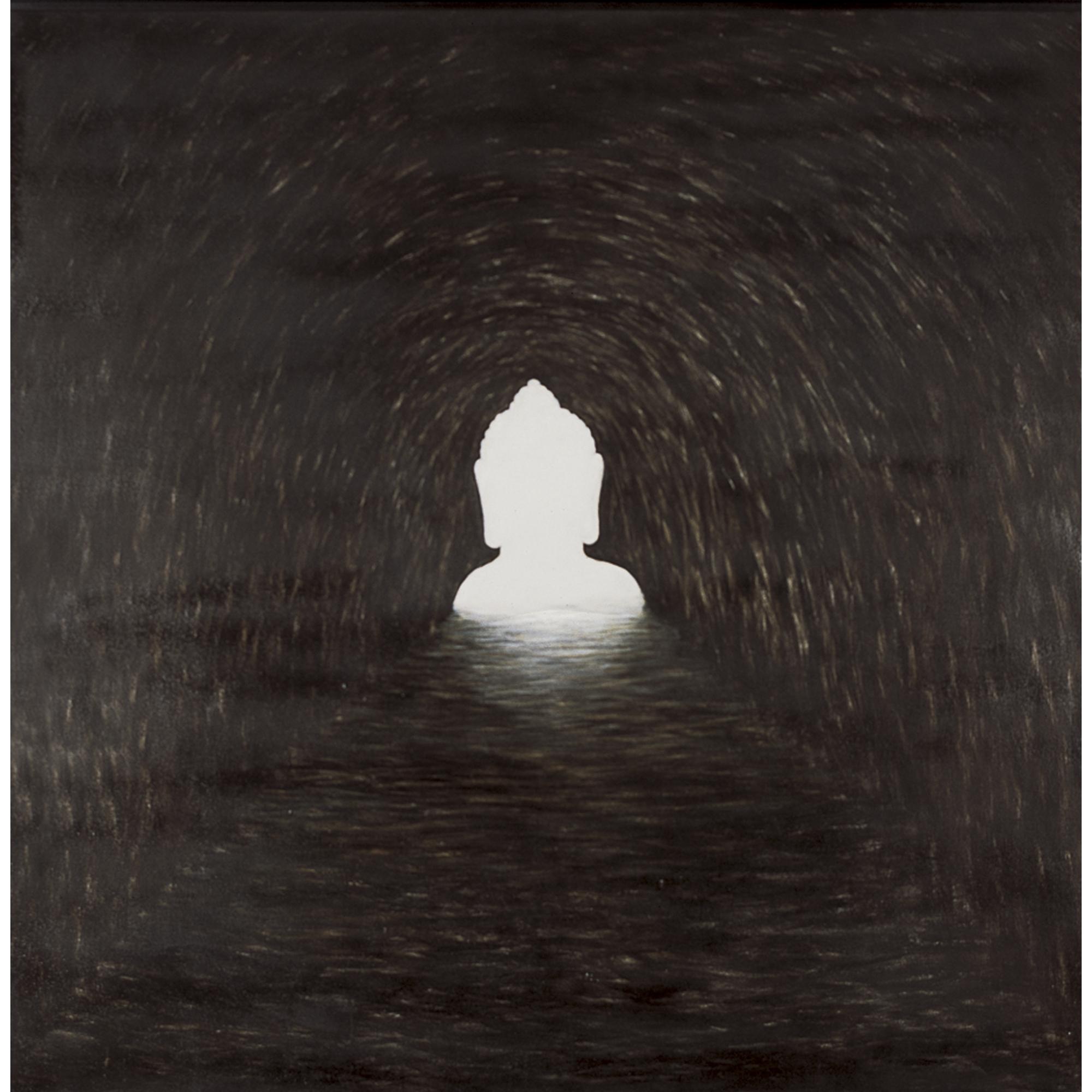 Pande Ketut Taman - Berisi Kosong, Kosong Berisi