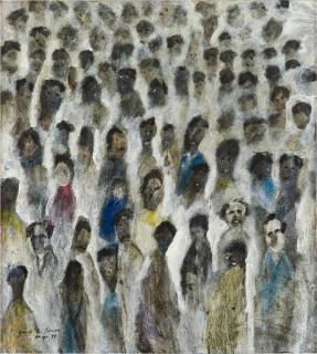 Pande Ketut Taman - Gathering