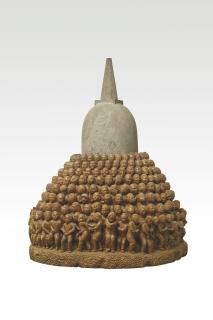 Pande Ketut Taman - Moon Temple