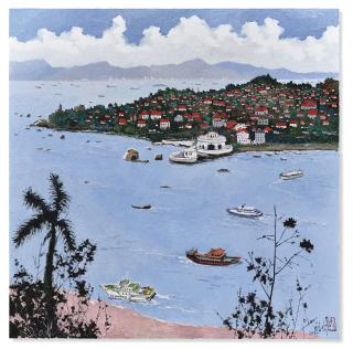 Pang Jiun - Gu Langyu