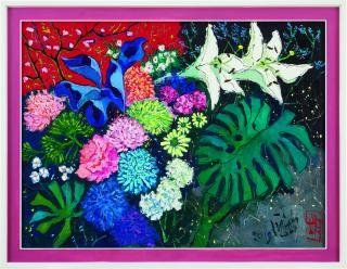 Pang Jiun - Still Life