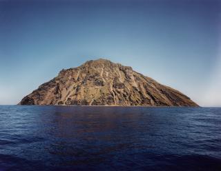 Paola Pivi - Alicudi