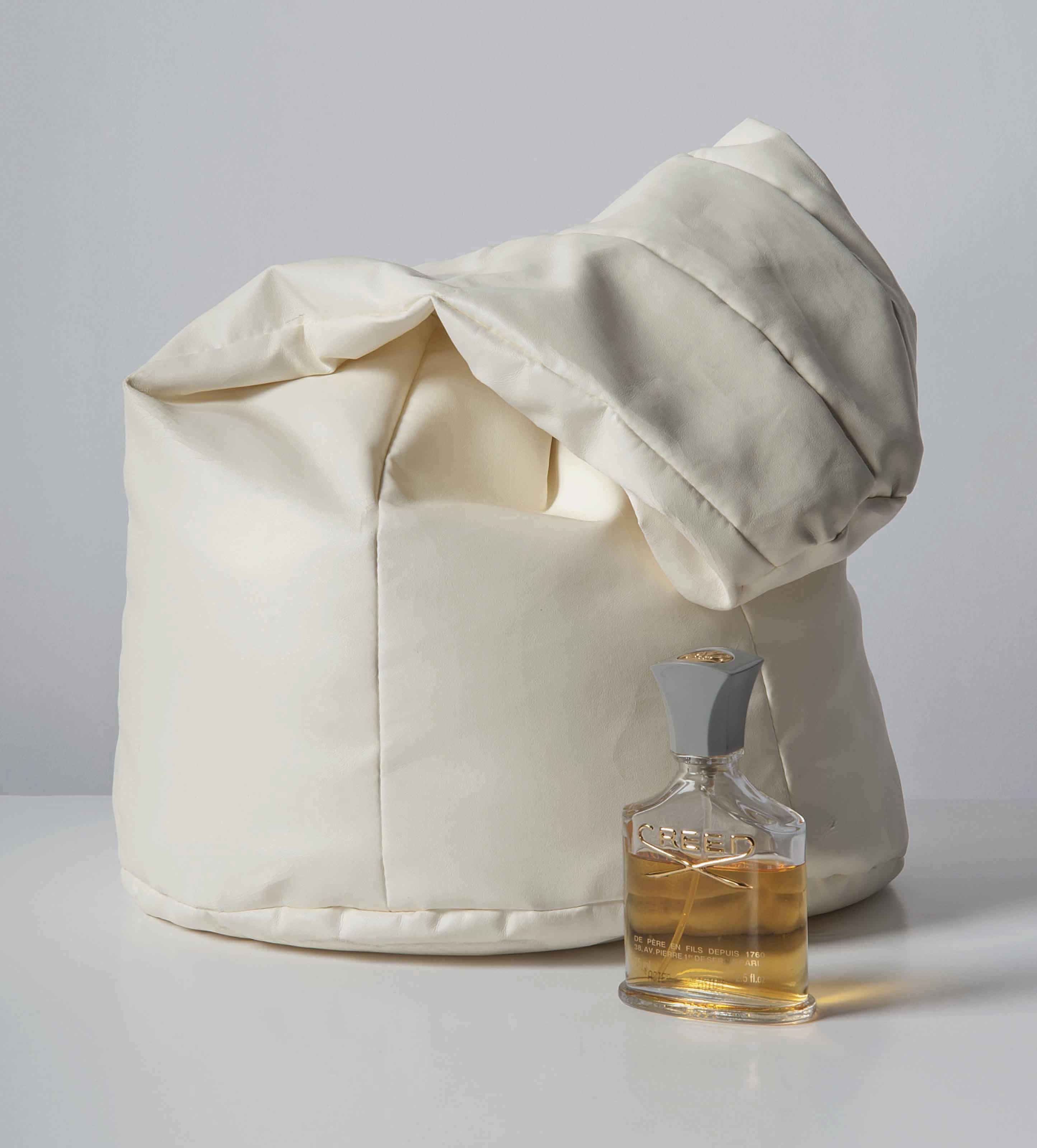 Paola Pivi - Untitled (Bag Armchair)