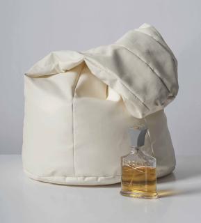 Paola Pivi - Untitled (Bag Armchair)