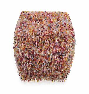 Paola Pivi - Untitled (Beads)