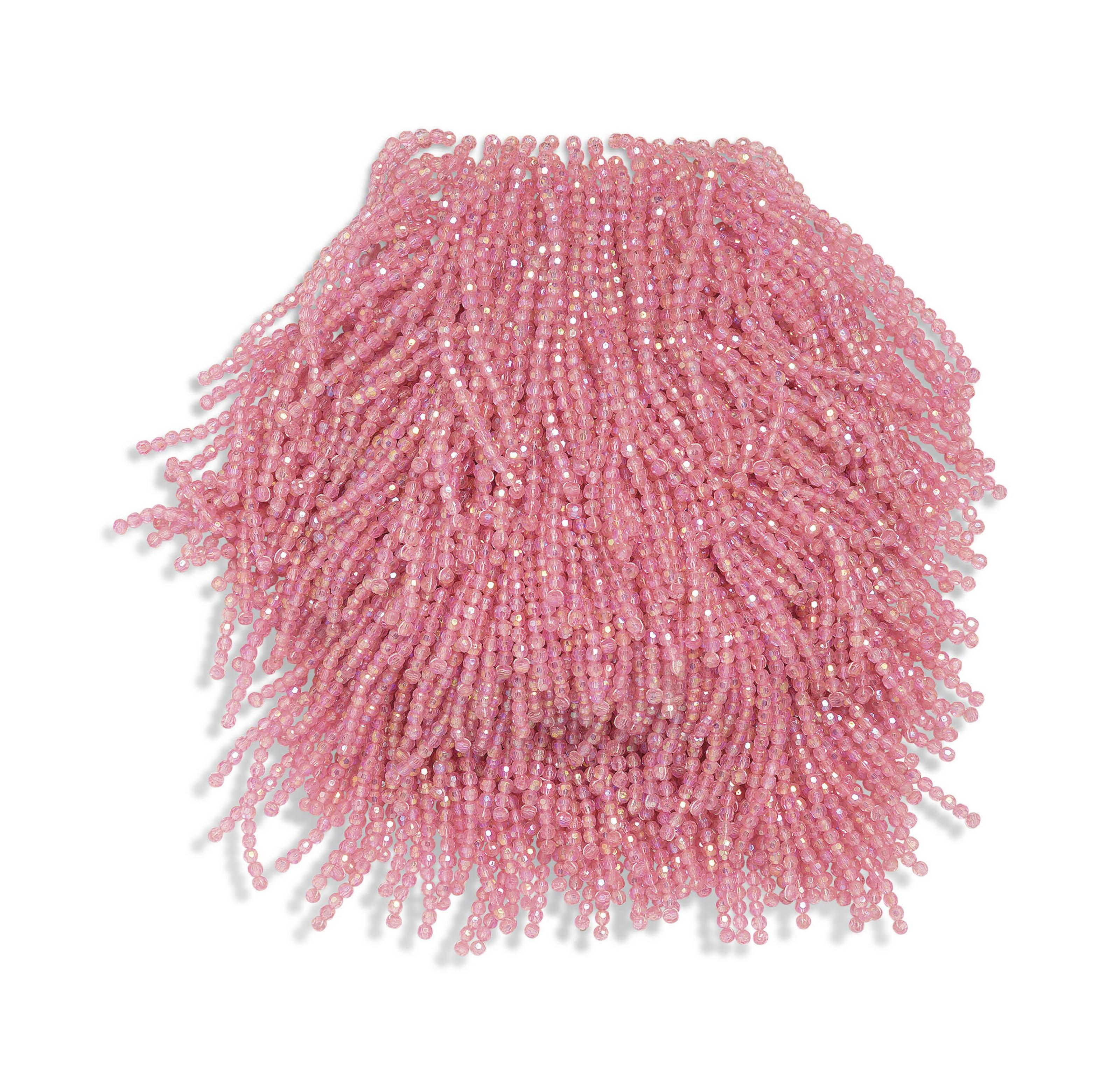 Paola Pivi - Untitled (Pearls)