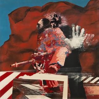 Paolo Baratella - Come se dovessi prendere coscienza